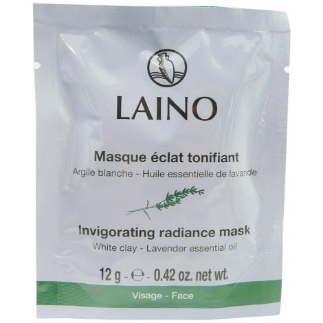 laino Masque Eclat Tonifiant (12gr)