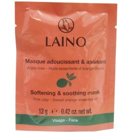 Laino Masque Adoucissant et Apaisant (12gr)