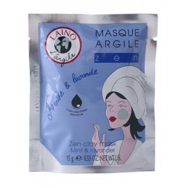 Laino Argile Verte Masque Zen