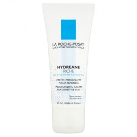 La Roche Posay Hydreane Riche peaux sensibles (40 ML)