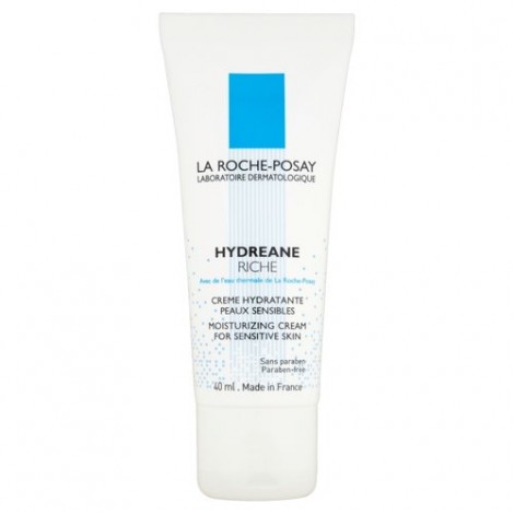 La Roche-Posay Hydreane Riche (40 ML)