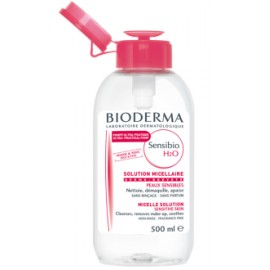 Bioderma Sensibio H2O (500 ml)