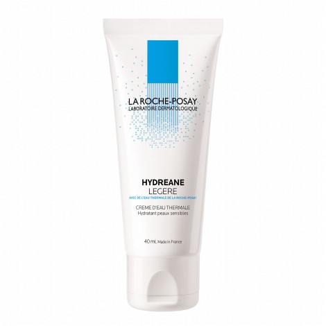 La Roche-Posay Hydreane Légère (40 ml)