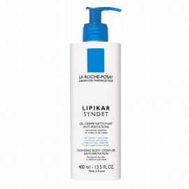 La Roche Posay Lipikar Syndet (400 ml)