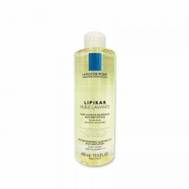 La Roche Posay Lipikar Huile Lavante (400ml)