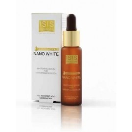 Isis pharma Nano White (30 ml)