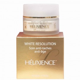 Helixience Soin Anti-tâches Anti-âge (50 ml)