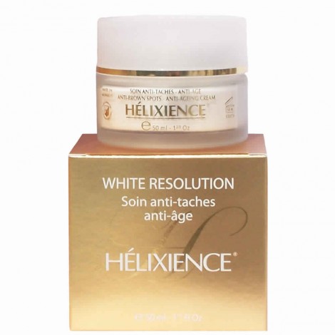 Helixience Soin Anti-taches Anti-âge (50 ml)