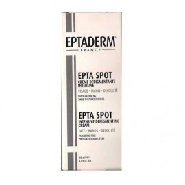 Eptaderm EPTA SPOT Crème De Jour (30ml)