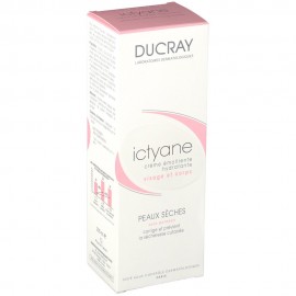 Ducray Ictyane Emolliente (200 ml)