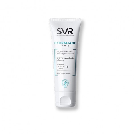 Svr Hydraliane Crème Légère Hydratante Intense 60% (40 Ml)