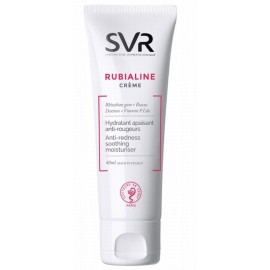 Svr Rubialine Crème Soins Anti-Rougeurs (40 Ml)