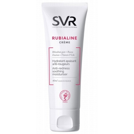 Svr Rubialine Crème Soins Anti-Rougeurs (40 Ml)