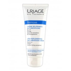 Uriage Xémose Crème Relipidante Anti-Irritations(200 ml)