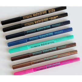 Bourjois Contour Clubbing Waterproof Crayon Yeux