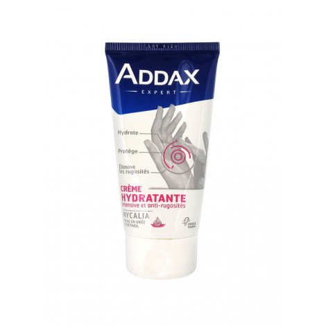 Addax Hycalia Crème Mains (75 Ml)