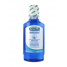 Gum Bain De Bouche HaliControl