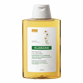 Klorane Shampoing À La Camomille (200 Ml)