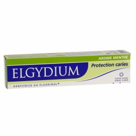 Elgydium Dentifrice Protection Caries (75 ml)
