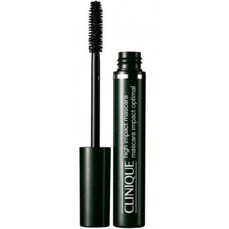 Clinique High Impact Mascara noir Extrême