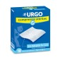 Urgo Compresses Stériles 30*30 (10 compresses)