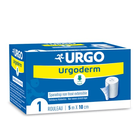 Urgo Bande à Gaz 3mX10cm