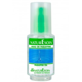 NaturEsoin Huile de Paraffine(50 ml)