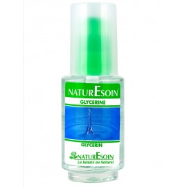 NaturEsoin Huile de Glycerine(50 ml)