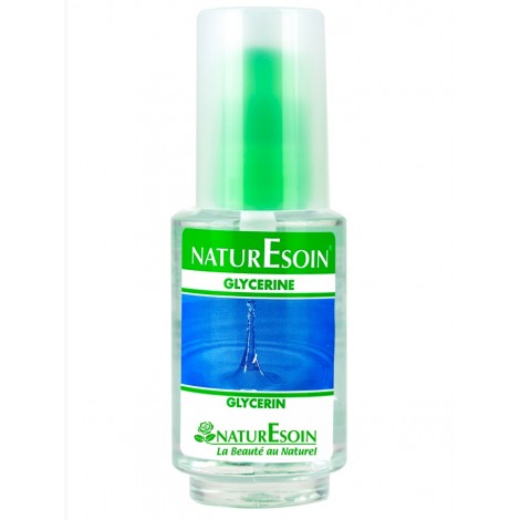 NaturEsoin Huile de Glycerine(50 ml)