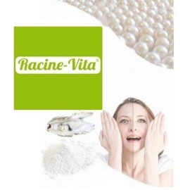 Racine Vita Poudre de Perle (25g) Silver