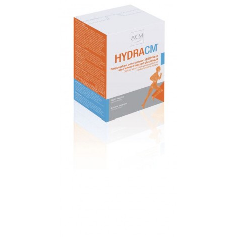 Acm hydracm boites de 5 sachets