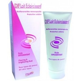 DF Lait eclaircissant 125 ml