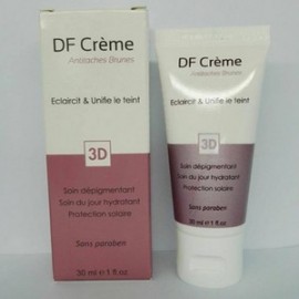 DF 3D crème Anti-Tâche