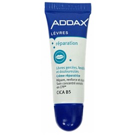 Addax Cica B5 Lèvre