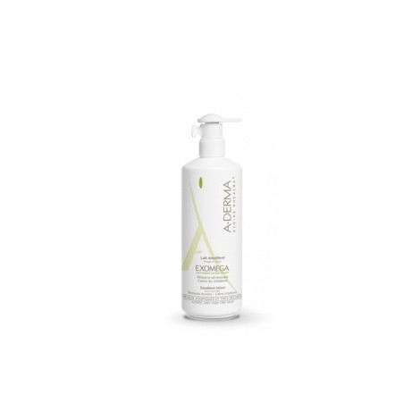 Adérma Exomega lait 200 ml