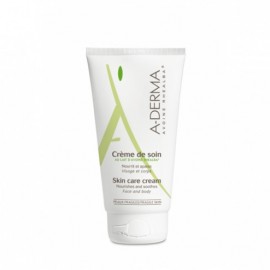 Adérma Crème Mains 50ml