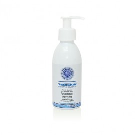 Tebiskin Sooth-Clean gel nettoyant 200 ml