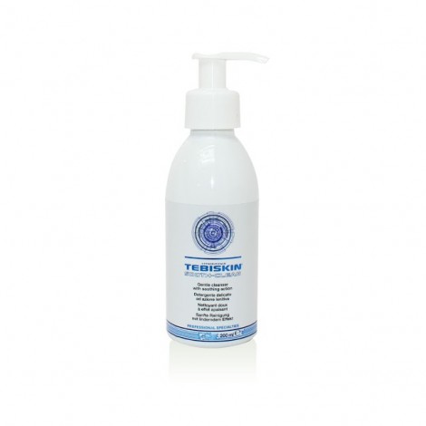 Tebiskin Sooth-Clean gel nettoyant 200 ml