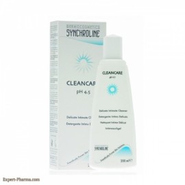 CLEANCARE gel intime 200 ml