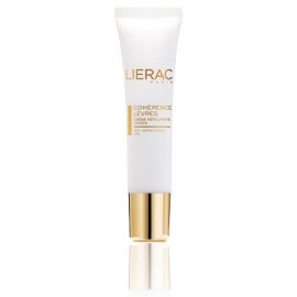 Lierac Cohérence Lèvres Crème Repulpante (15ml)