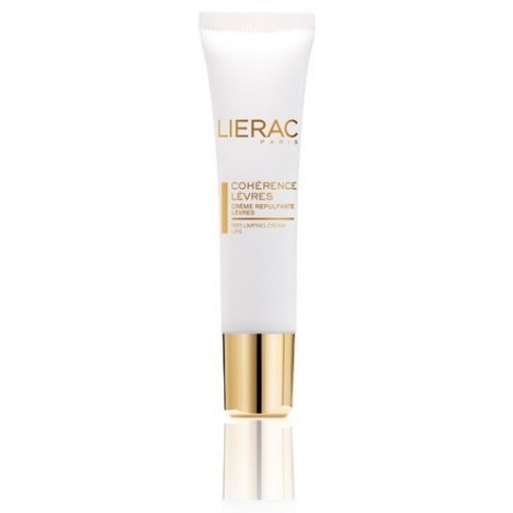 Lierac Cohérence Lèvres Crème Repulpante 15ml