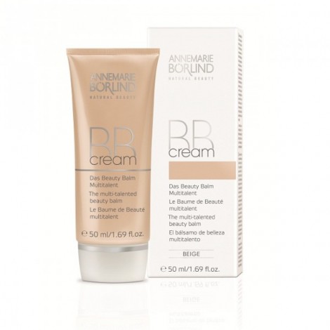 BB Crème beige - 50 ml - AnneMarie Börlind