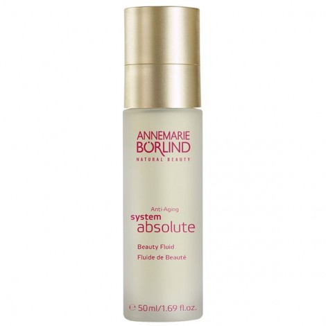 AnneMarie Borlind système absolut fluide beauté