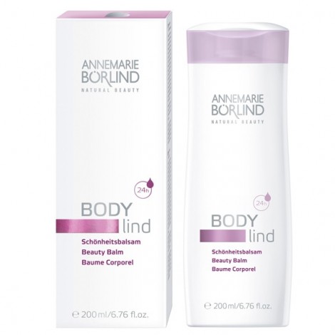 Annemarie Börlind body Lind body lotion