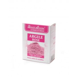 NaturEsoin Argile Rose 100g