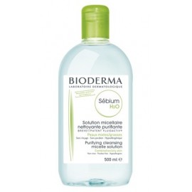 Bioderma Sébium H2O (500 ml)