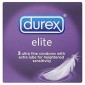 Durex boite de 3 préservatifs Fetherlite Elite