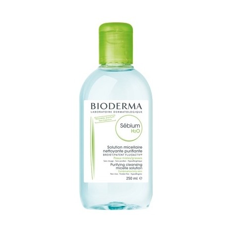 Bioderma Sébium H2O (250 ml)