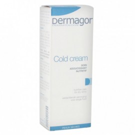 Dermagor Cold Cream 40 ml
