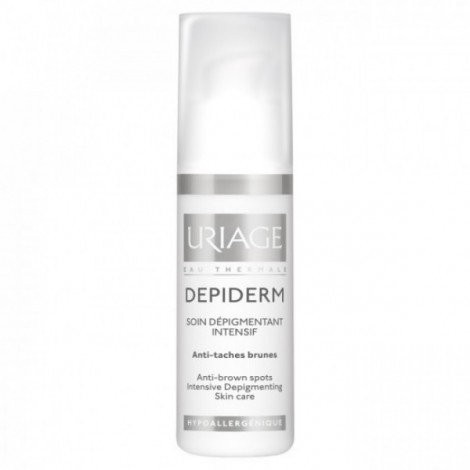 Uriage Dépiderm Soin Dépigmentant Intensif (30 ml)